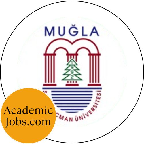 Mugla University logo